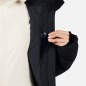 Rossignol Wispile Ripstop Down Jacket Femme black