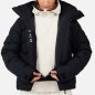 Rossignol Wispile Ripstop Down Jacket Femme black