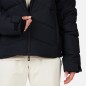 Rossignol Wispile Ripstop Down Jacket Femme black