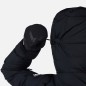 Rossignol Wispile Ripstop Down Jacket Femme black
