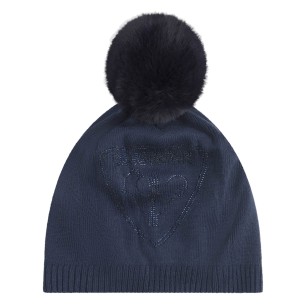 Rossignol Liv Bonnet Femme dark navy