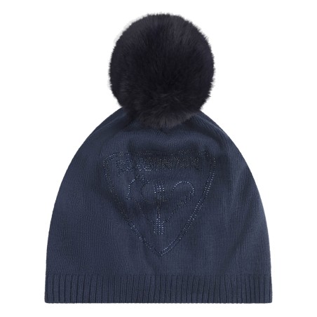 Rossignol Liv Bonnet Femme dark navy