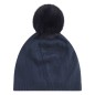 Rossignol Liv Bonnet Femme dark navy