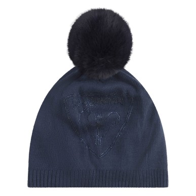 Rossignol Liv Bonnet Femme dark navy