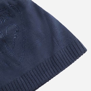 Rossignol Liv Bonnet Femme dark navy