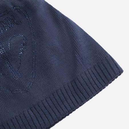 Rossignol Liv Bonnet Femme dark navy