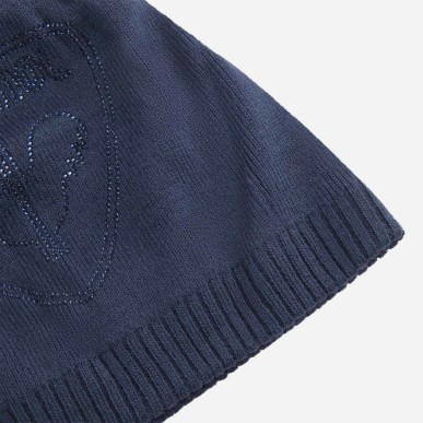 Rossignol Liv Bonnet Femme dark navy