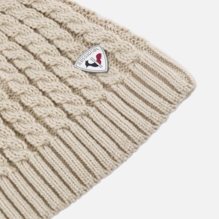 Rossignol Kitsi Bonnet Femme fog