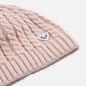 Rossignol Kitsi Bonnet Femme powder pink