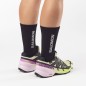 Salomon Speedcross 6 GTX Femme bog / dawn pink