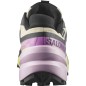 Salomon Speedcross 6 GTX Femme bog / dawn pink