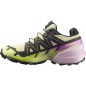 Salomon Speedcross 6 GTX Femme bog / dawn pink