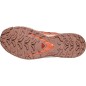 Salomon XA PRO 3D V9 GTX Femme pecan brown / nectarine