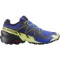 Salomon Speedcross 6 bluing / black
