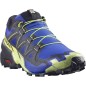 Salomon Speedcross 6 bluing / black