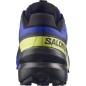 Salomon Speedcross 6 bluing / black