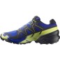 Salomon Speedcross 6 bluing / black