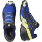 Salomon Speedcross 6 bluing / black