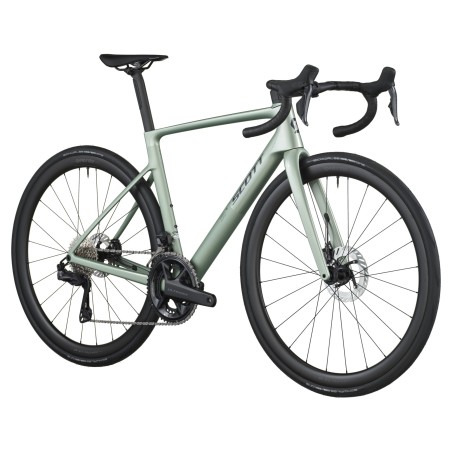 Scott Addict RC 20 Green 2026