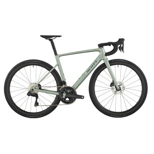 Scott Addict RC 20 Green 2026