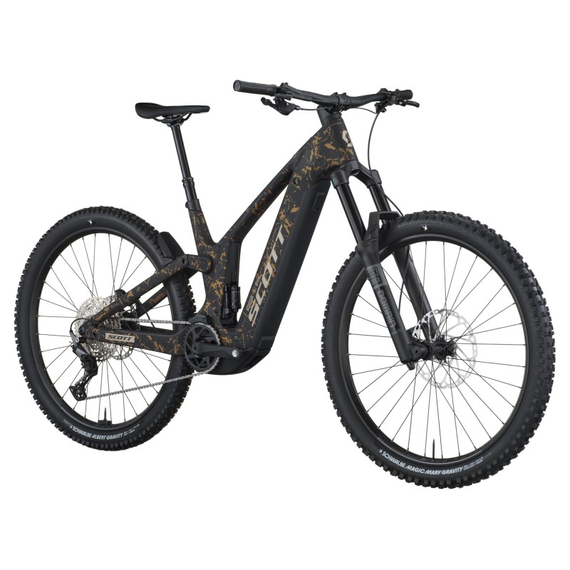 SCOTT PATRON ST 910 2026 SCOTT PATRON ST 910 2026