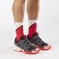 Salomon Speedcross 6 black / fiery red