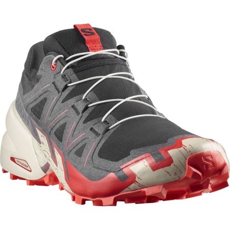 Salomon Speedcross 6 Maritime wrought iron/ black incaberry
