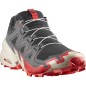 Salomon Speedcross 6 black / fiery red