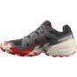 Salomon Speedcross 6 black / fiery red