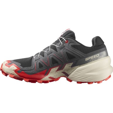 Salomon Speedcross 6 Maritime wrought iron/ black incaberry