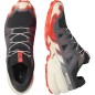 Salomon Speedcross 6 black / fiery red