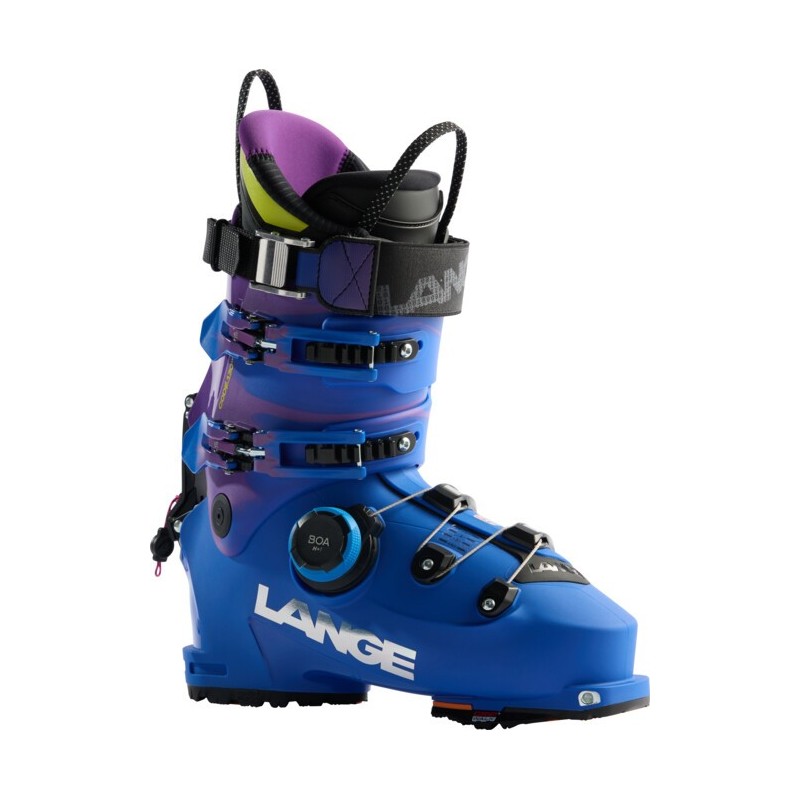 Lange Code 130 LV BOA GW Blue