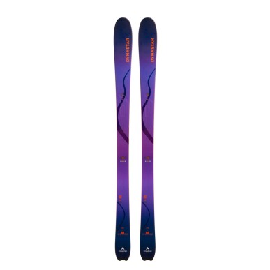 Dynastar M-Cross 88 + SPX 13 2027