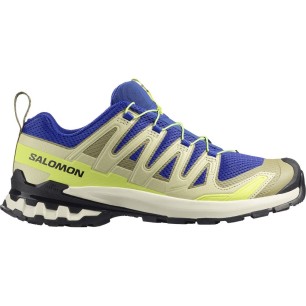 Salomon XA PRO 3D V9 bluing / bog