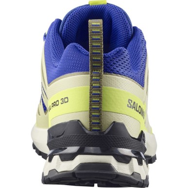 Salomon XA PRO 3D V9 bluing / bog