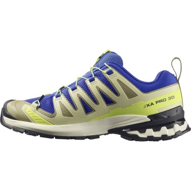 Salomon XA PRO 3D V9 bluing / bog