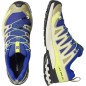 Salomon XA PRO 3D V9 bluing / bog
