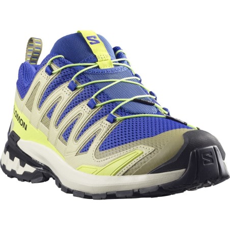 Salomon XA PRO 3D V9 bluing / bog