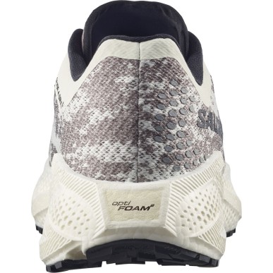 Salomon Aero Glide 4 GRVL vanilla ice / black