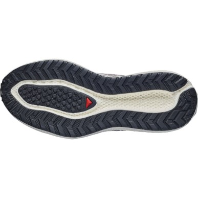 Salomon Aero Glide 4 GRVL vanilla ice / black