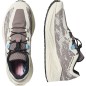 Salomon Aero Glide 4 GRVL vanilla ice / black