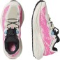 Salomon Aero Glide 4 GRVL Femme vanilla ice / knockout pink