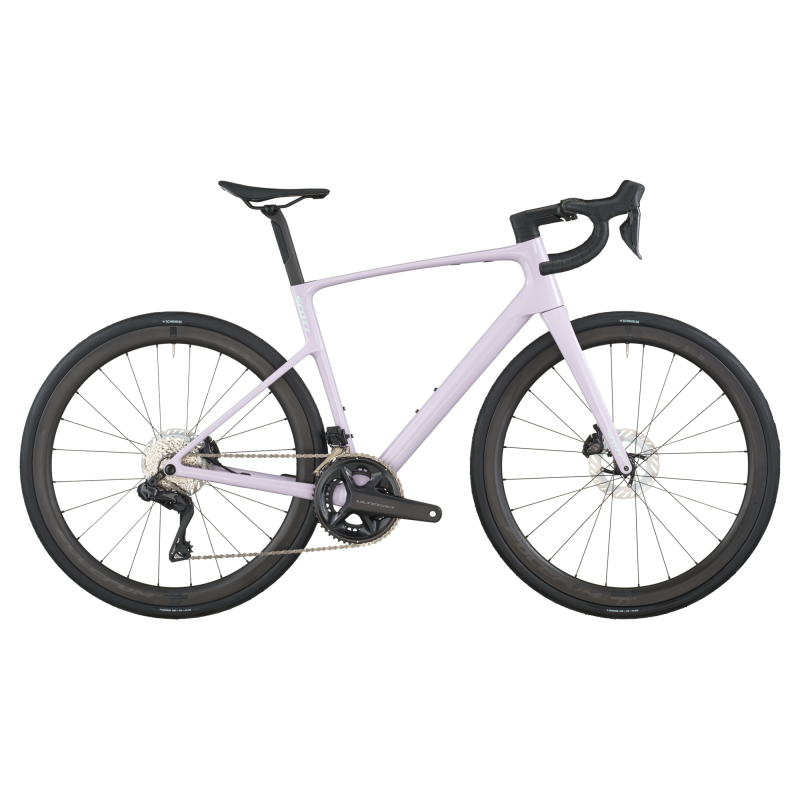 SCOTT ADDICT 20 Pink 2026