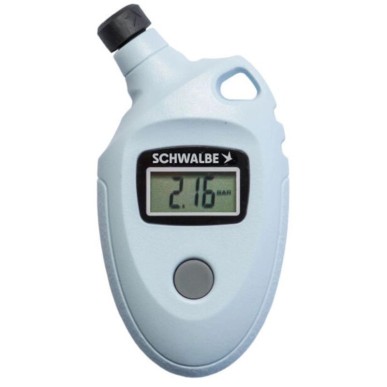 manomètre Schwalbe Airmax Pro 6010