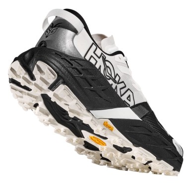 Hoka Speedgoat 7 black / white