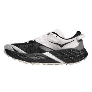 Hoka Speedgoat 7 black / white