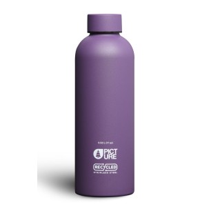 Picture Mahenna Bottle grapeade