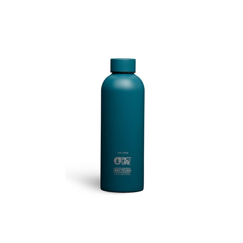 Picture Mahenna Bottle deepwater