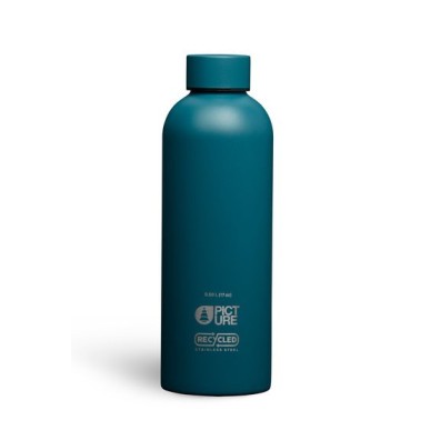 Picture Mahenna Bottle deepwater