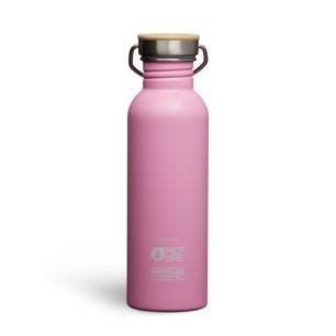 Picture Hampton Bottle super pink